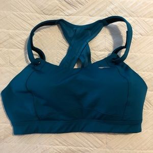 Brooks Juno Sports Bra: 34DD
